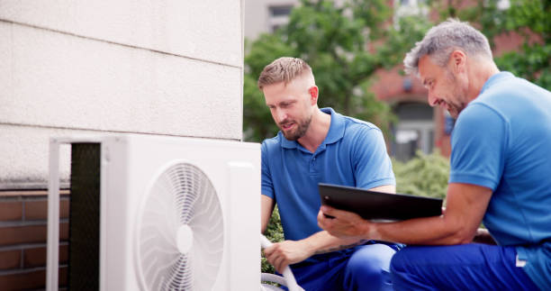 Best Ductless HVAC repair  in Kings Mills, OH