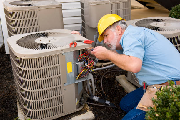 Best Residential HVAC services  in Kings Mills, OH