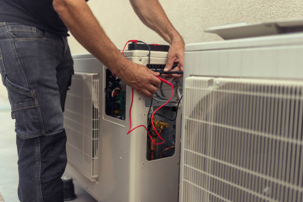 Ductless HVAC repair in Kings Mills, OH