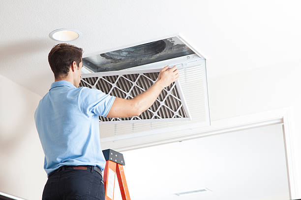 Best Residential HVAC services  in Kings Mills, OH