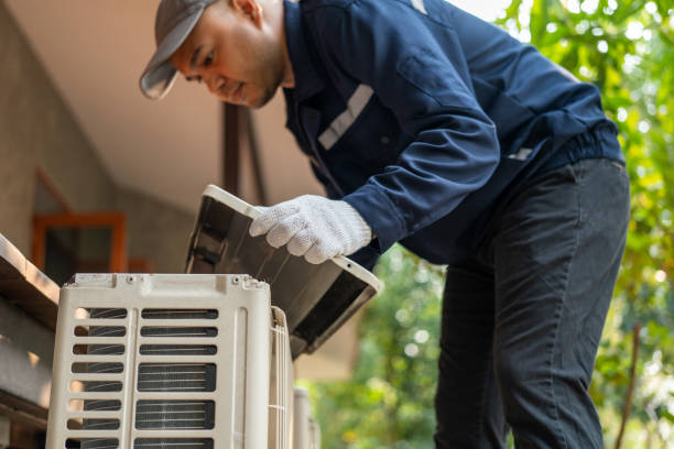 Best Central air repair  in Kings Mills, OH